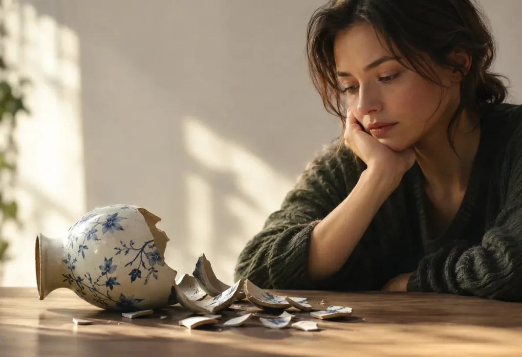 Her Çatlak Altınla Kapanmaz: Kintsugi, Kusursuzluk Arayışı ve İlişkilerin Onarım Sınırları