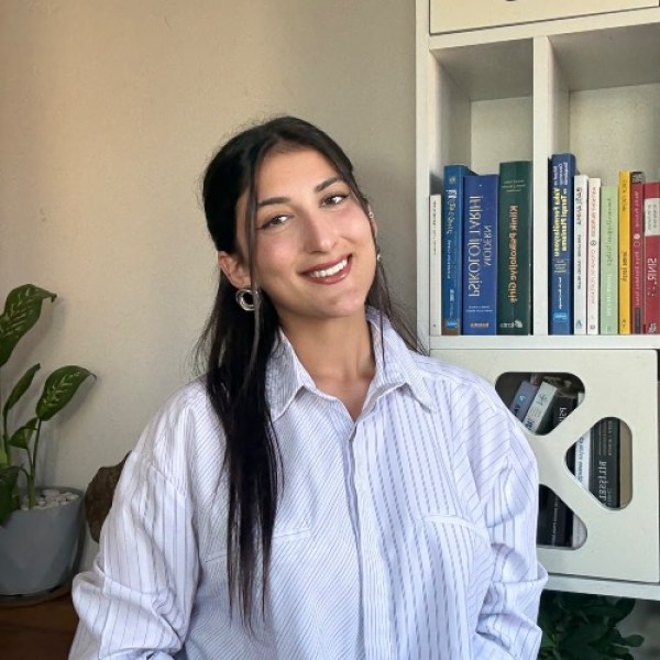 Aleyna Kaya Başoğul