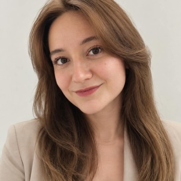 Zümra Çınar
