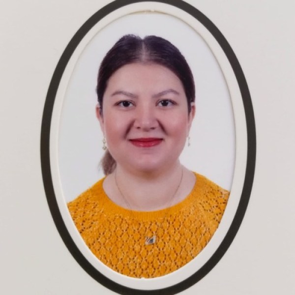 Nilay İNCEMAN