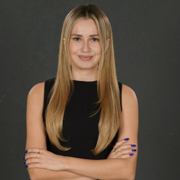 Fatma AĞCA