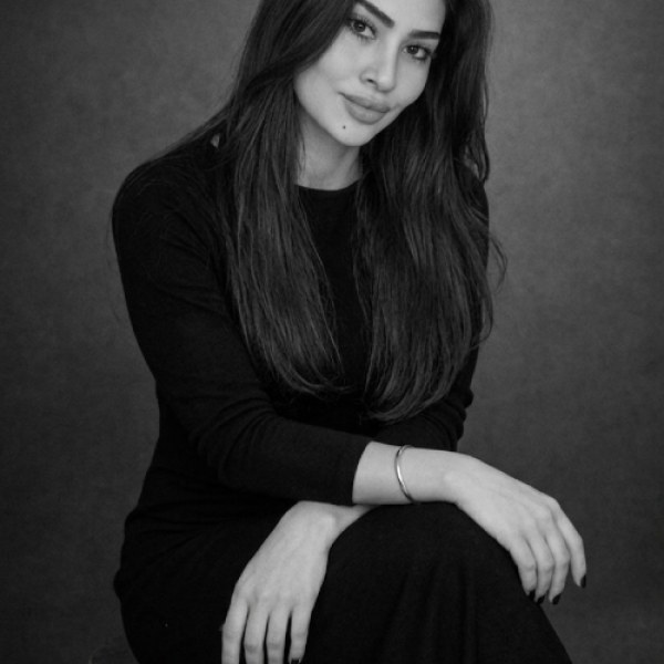 Göksu Dilşat İnalkaç