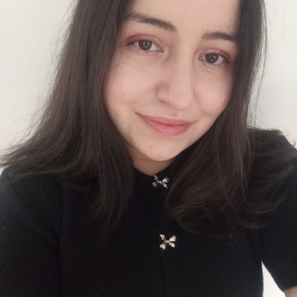Hilal Özdemir