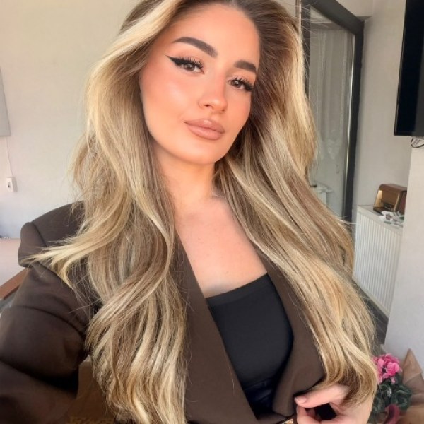 Psk.Nazlı Albayrak