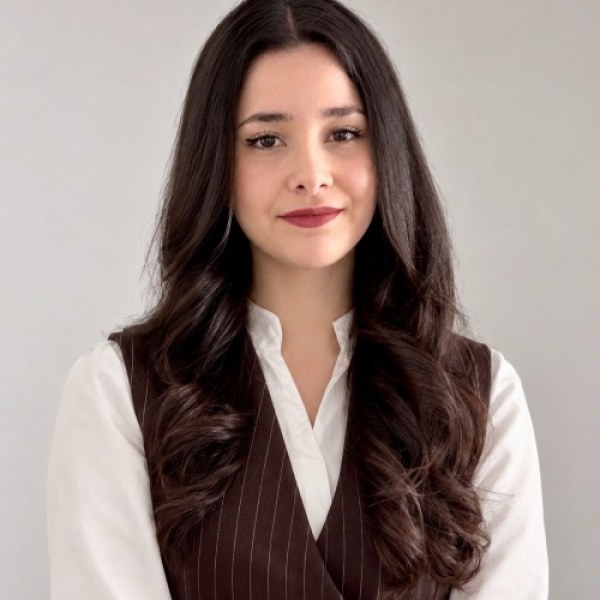 Elif Nursel Kanber