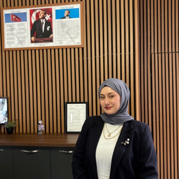 Esra Taşkın