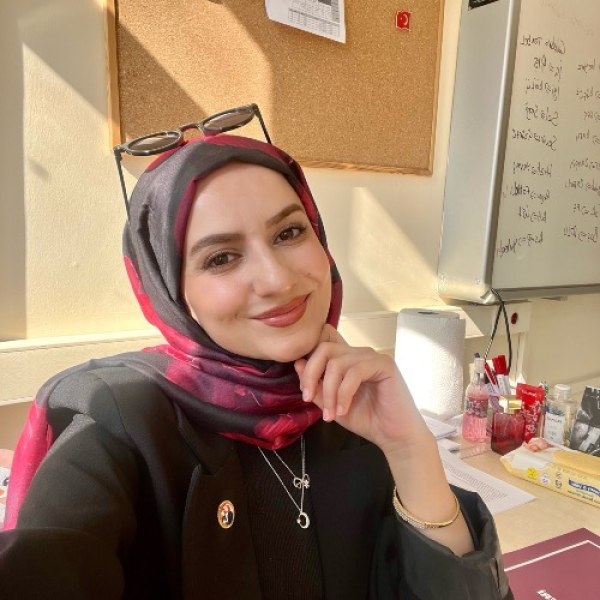 Gizem Ergün