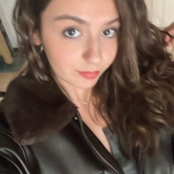Rümeysa Şener