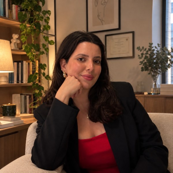 İrem Helvacı