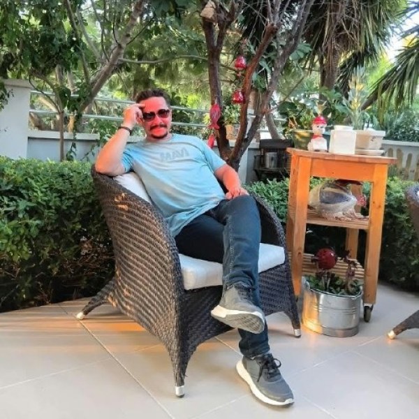 Nazmi Kırelli