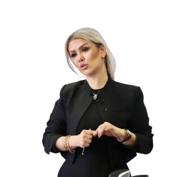 Pınar Yesiltay Sevim
