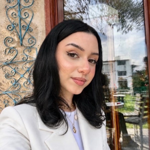 Selinay Kaplan