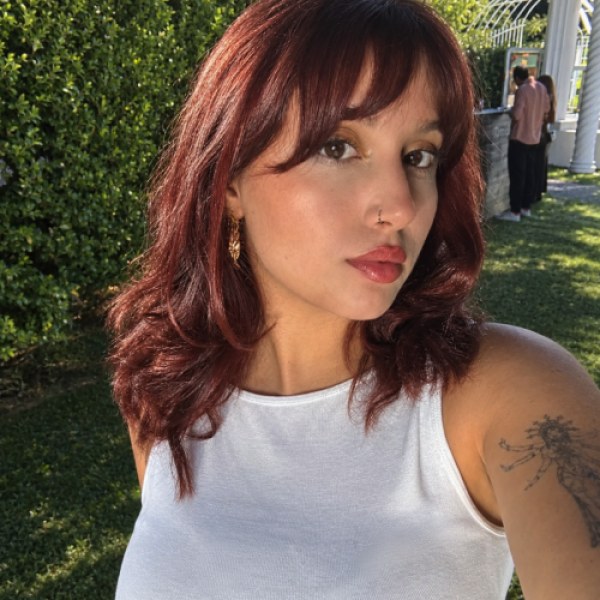 Eylül Keskin