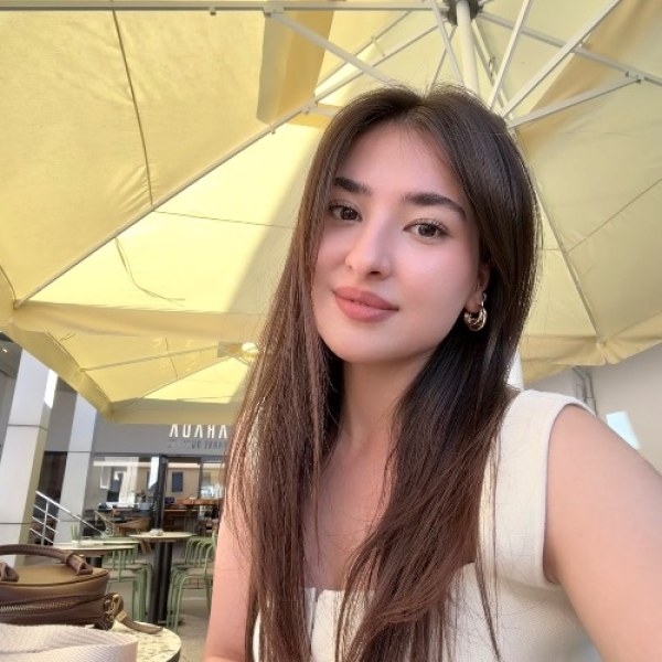 Merve Gül Çelik