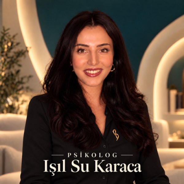 Işıl su Karaca