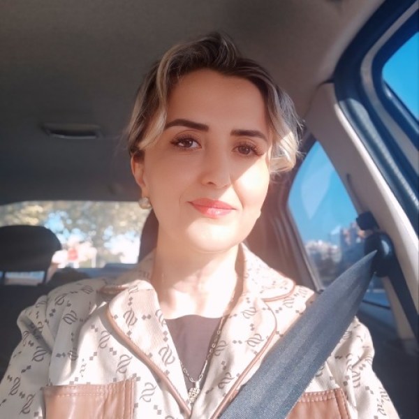 Sevgi Bingöl