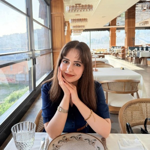 Dilber Hussein