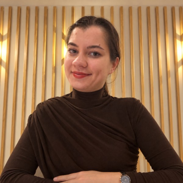 Emine Yılmaz